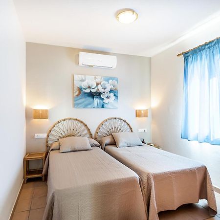 Villa Terra سون بو المظهر الخارجي الصورة