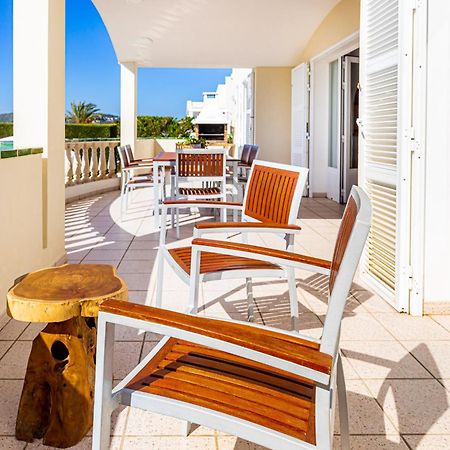 Villa Terra سون بو المظهر الخارجي الصورة