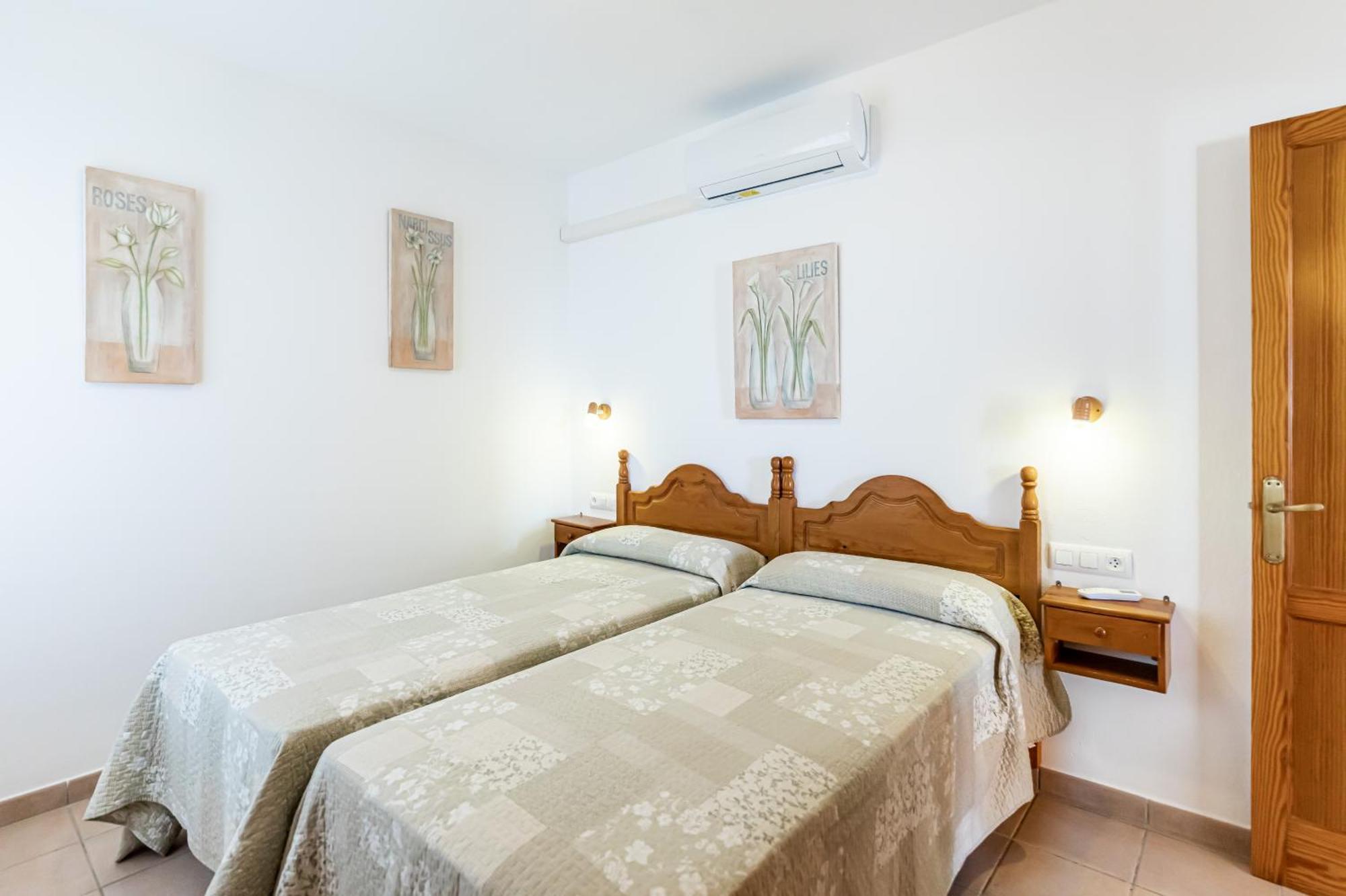 Villa Terra سون بو المظهر الخارجي الصورة